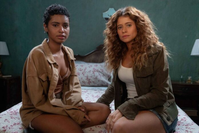 Coração Acelerado - Eduarda e Agrado