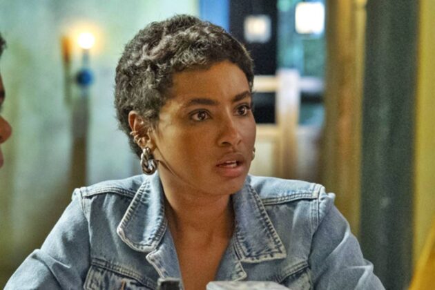 Cora&ccedil;&atilde;o Acelerado - Eduarda