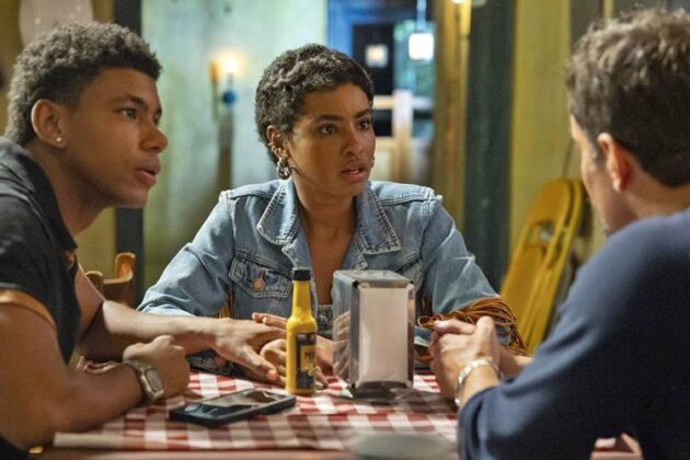 Cora&ccedil;&atilde;o Acelerado