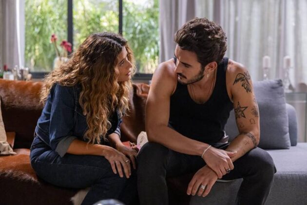 Cora&ccedil;&atilde;o Acelerado - Jo&atilde;o e Agrado