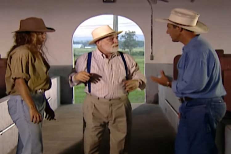 Galã da Globo se afastou das novelas após tragédia