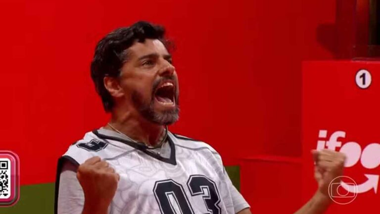 BBB26: Produção é alvo de críticas após nova liderança de Cowboy