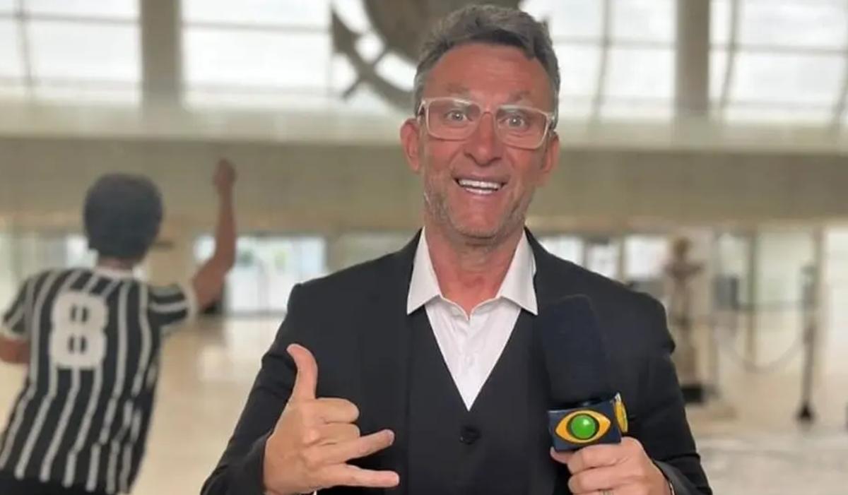Ídolo do Corinthians, Craque Neto sofre grave acusação