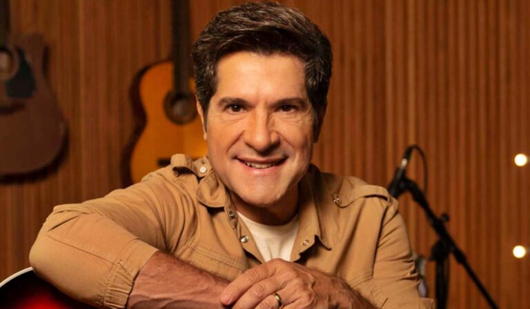 Sertanejo Daniel anuncia a chegada de Divina: “Amor que não tem fim”