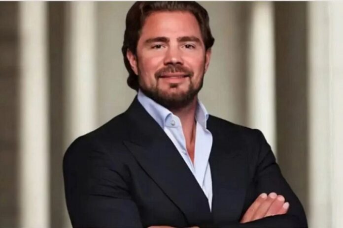 Daniel Vorcaro (Foto: Divulgação)