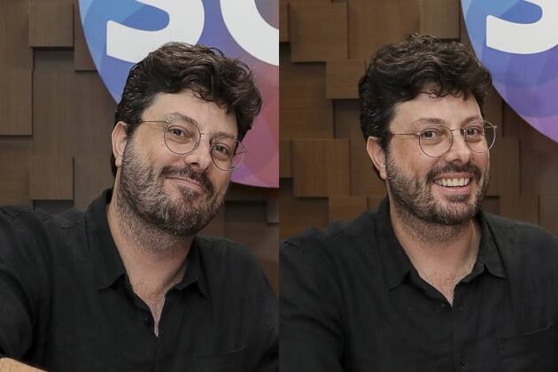 Danilo Gentili