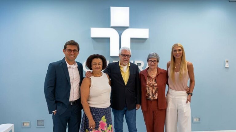 Band e TV Cultura fecham parceria para a realização dos debates presidenciais das Eleições 2026