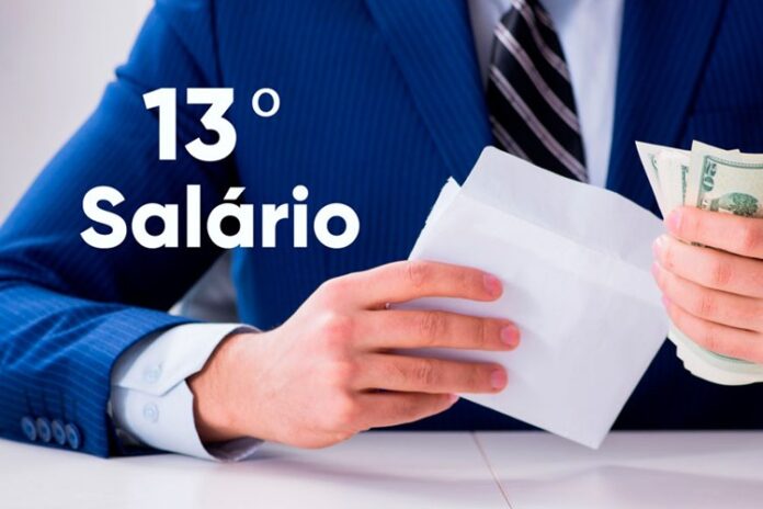 Décimo Terceiro Salário