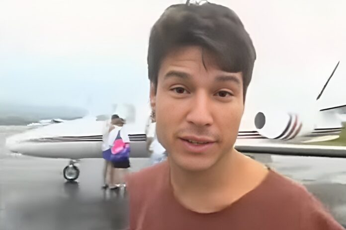 Dinho dos Mamonas Assassinas