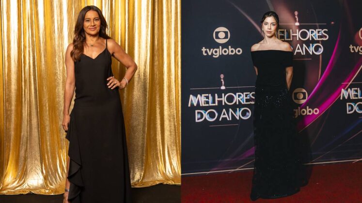 Dira Paes - Alice Wegmann