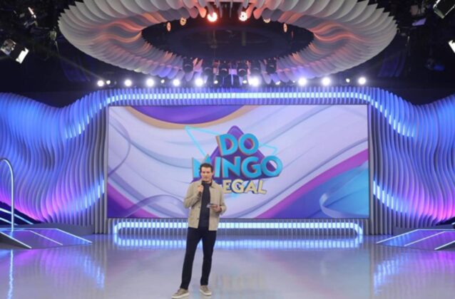 Domingo Legal - Portiolli