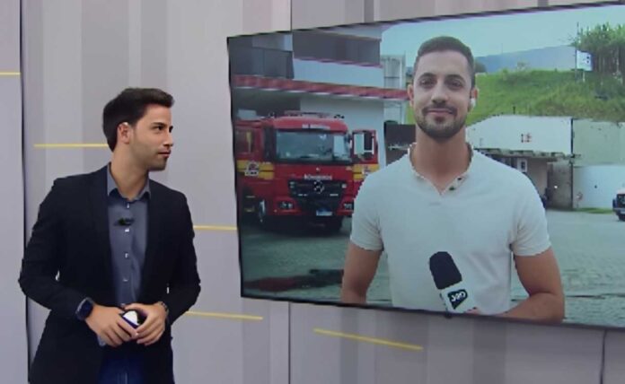 Douglas Márcio e Felipe Sales Douglas Márcio e Felipe Sales