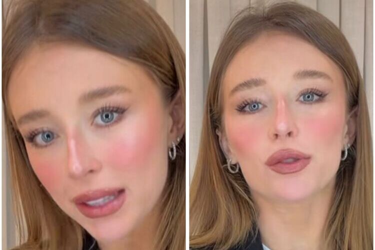 Duda Reis (Fonte: Instagram) Duda Reis (Fonte: Instagram)