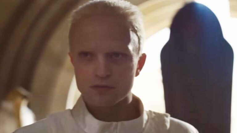 Robert Pattinson surge irreconhecível em primeiro trailer de ‘Duna: Parte 3’