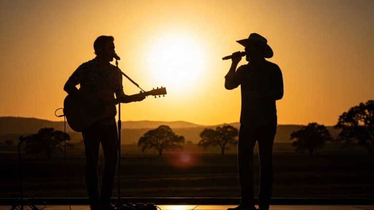 Dupla sertaneja em risco: vidente deixa fãs em estado de alerta com previsão