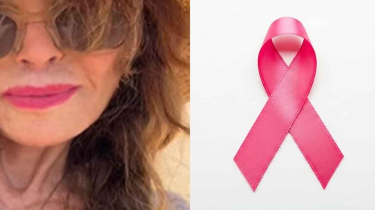 Aos 74 anos, cantora venceu batalha contra o câncer: ‘Grande vitória’