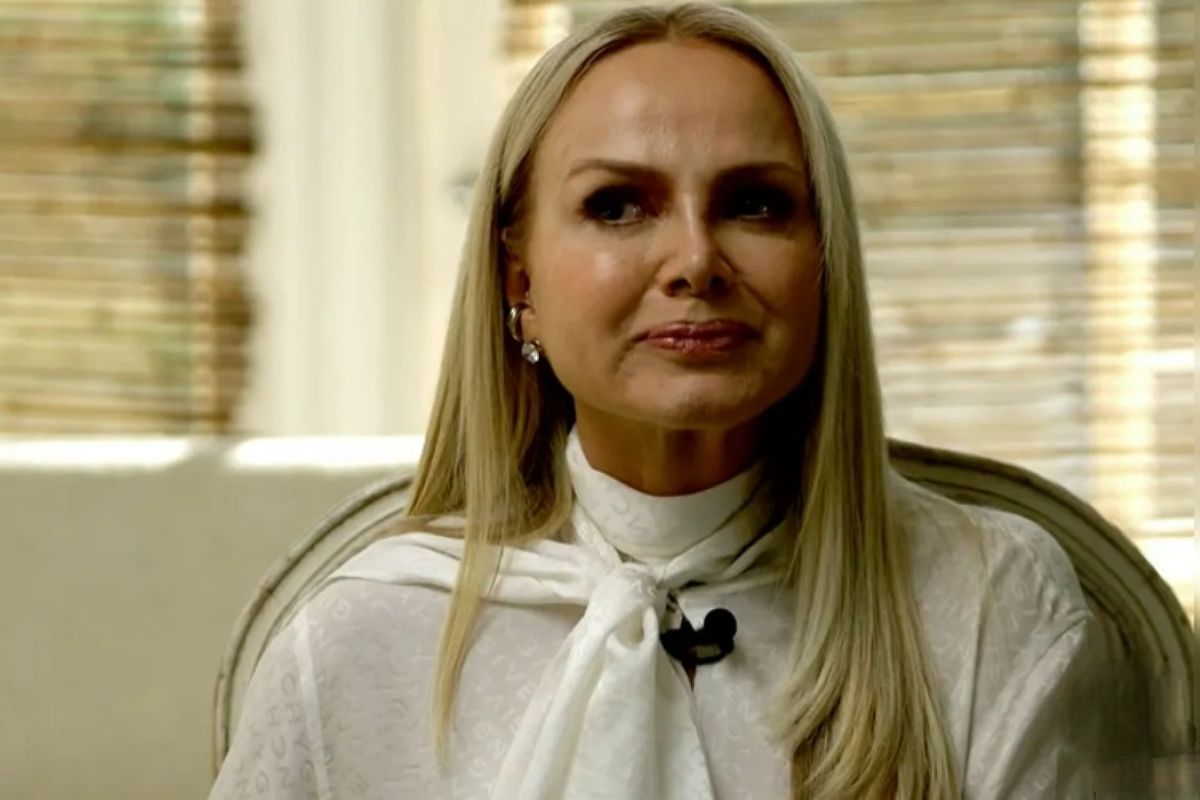 Eliana (Foto: Reprodução)