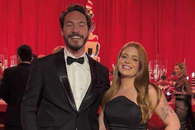 Elizer e Viih Tube (Fonte: Instagram) Elizer e Viih Tube (Fonte: Instagram)