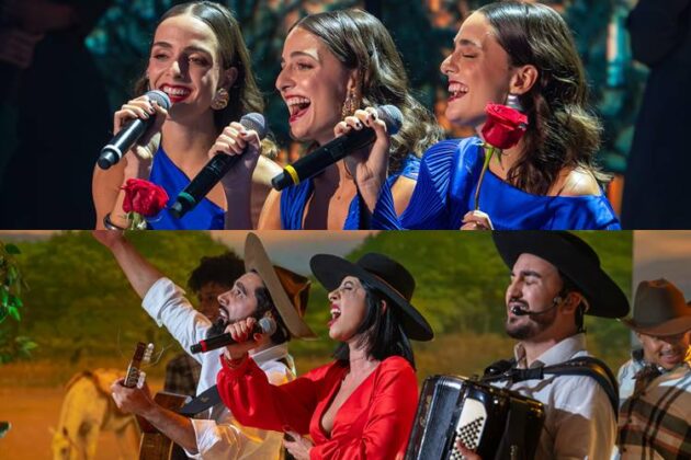 Em Familia com Eliana