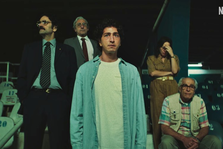 Netflix confirma estreia de ‘Emergência Radioativa’, minissérie brasileira inspirada no acidente do Césio-137