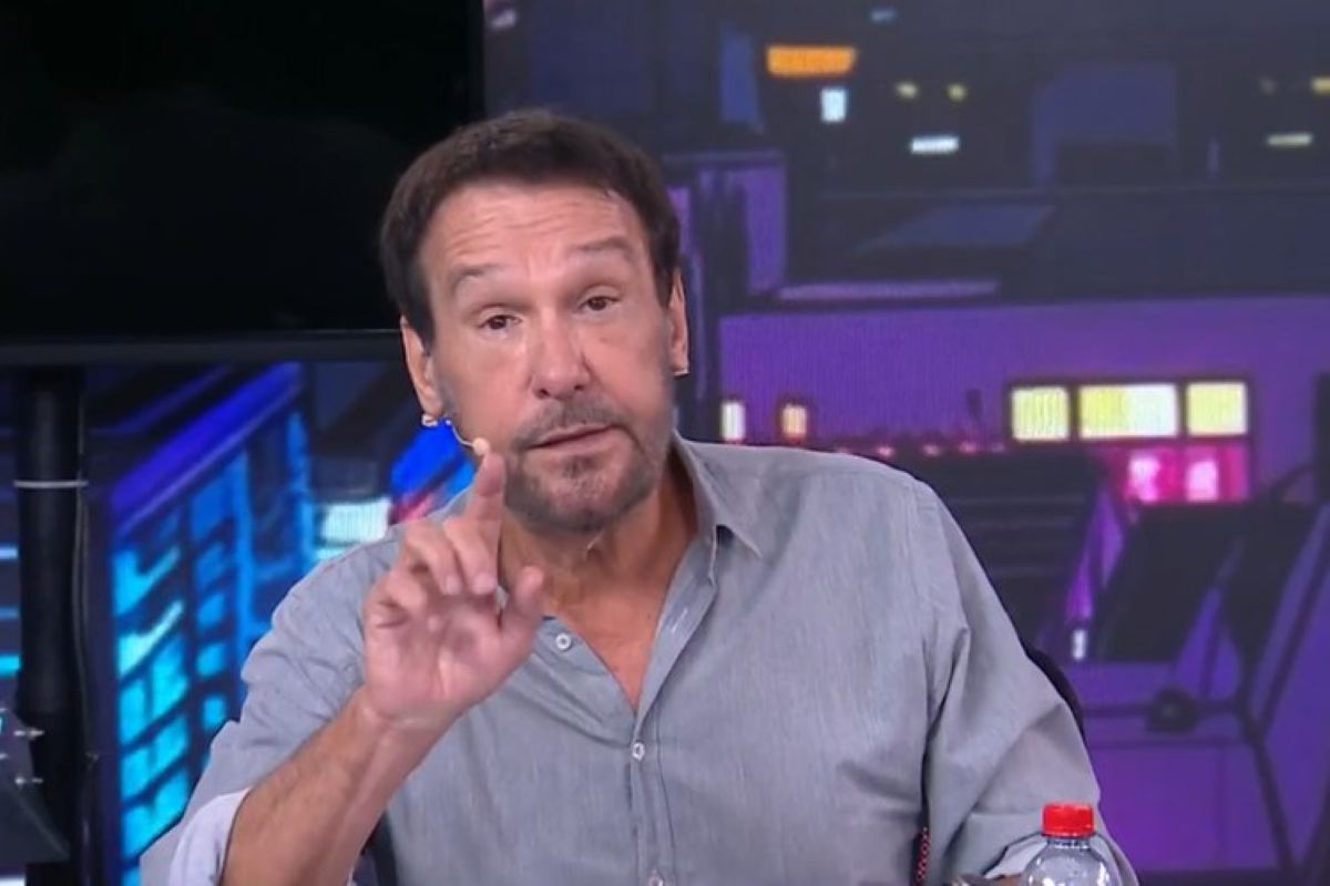 Emilio Surita - Foto: Jovem Pan