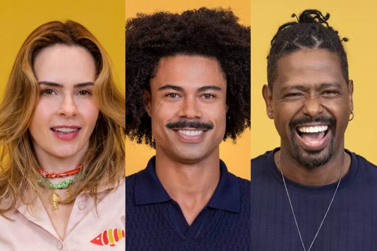 Enquete Paredão BBB26 – Quem Sai: Ana Paula, Breno ou Leandro? Vote