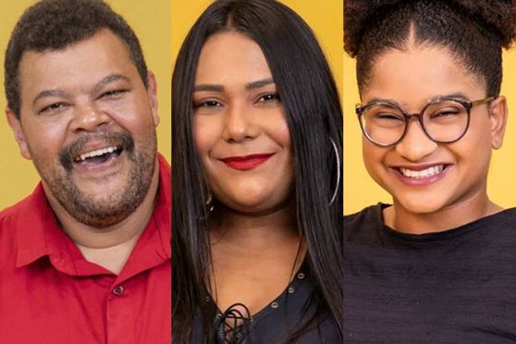 Enquete Paredão BBB26 – Quem Sai: Babu, Chaiany ou Milena? Vote