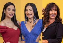 Enquete Paredão BBB26 – Quem Sai: Jordana, Marciele ou Solange? Vote