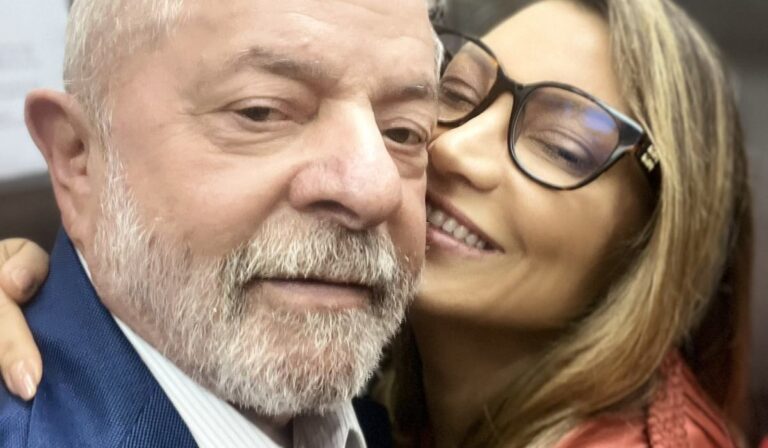 Durante agenda em SP, Lula fala sobre “lugar de mulher”