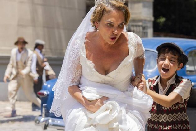 &Ecirc;ta Mundo Melhor! - Zulma