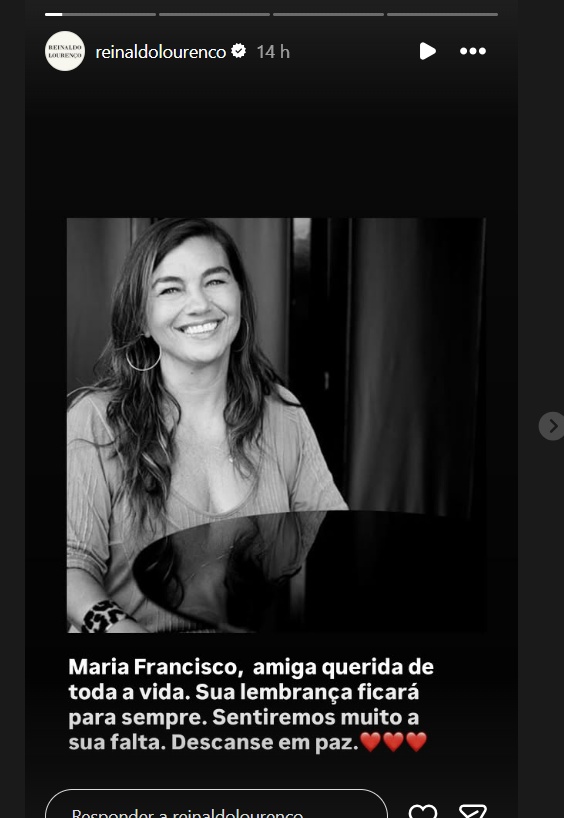 Stories estilista brasileiro Stories estilista brasileiro