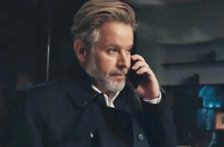 Três Graças: Ferette encomenda morte de capanga