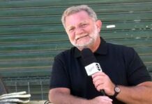 Morre o jornalista Fernando Kassab, aos 64 anos