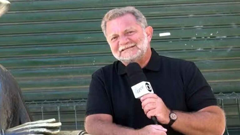 Morre o jornalista Fernando Kassab, aos 64 anos