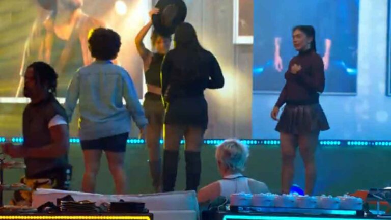 BBB26: Sister havia feito ‘previsão’ sobre polêmica no reality