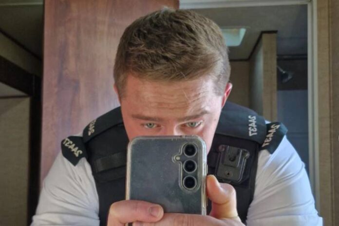 Finnian Garbutt Finnian Garbutt