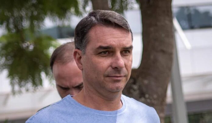 Flávio Bolsonaro