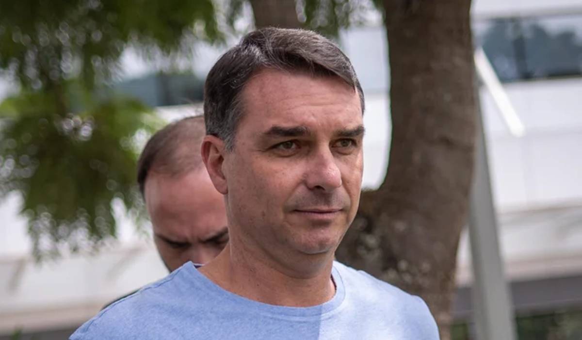 Flávio Bolsonaro Flávio Bolsonaro