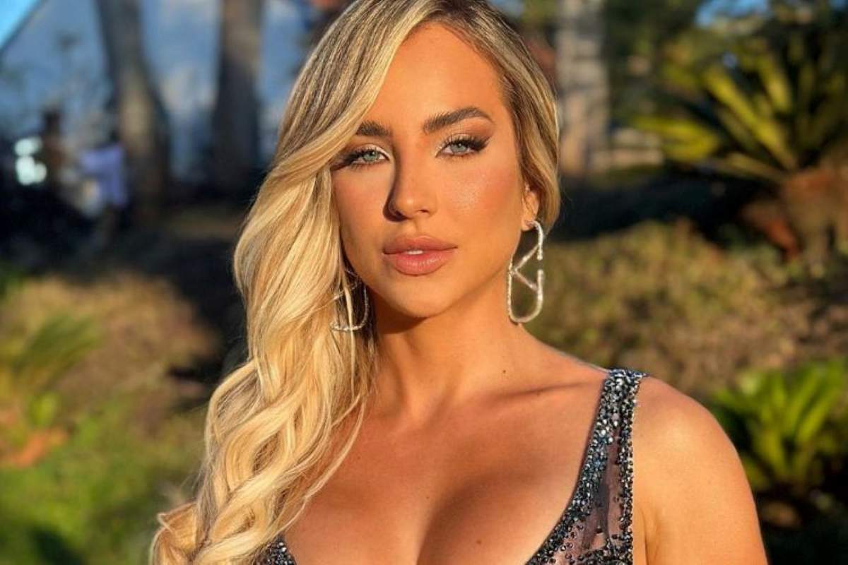 Gabi Martins/Instagram Gabi Martins/Instagram