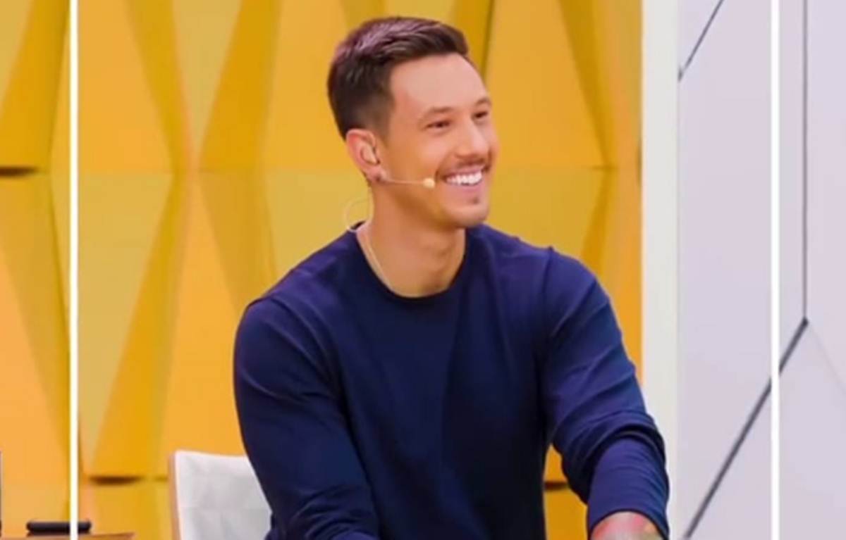 Gabriel Cartolano - Instagram