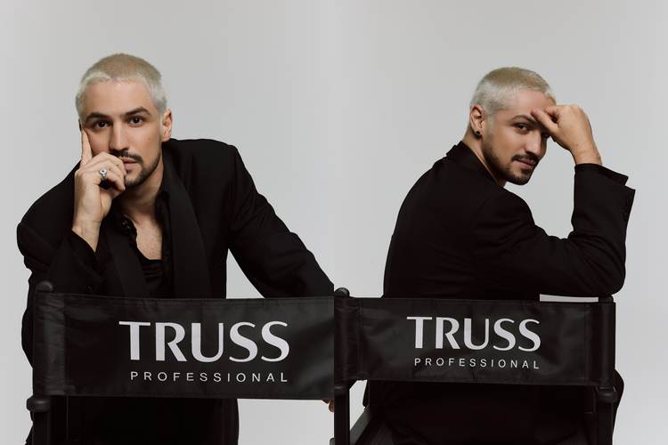 Gabriel Leone mudança - Divulgação