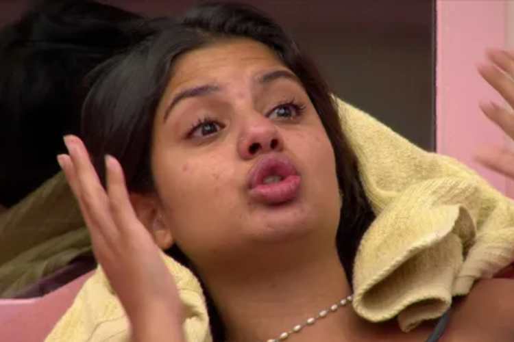 Gabriela (Reprodução: TV Globo)