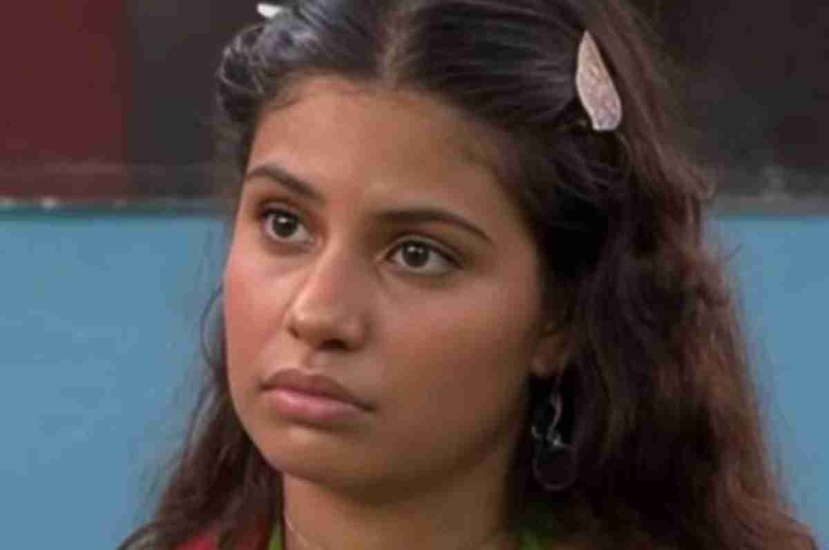 Gabriela - Reprodução: Rede Globo/BBB Gabriela - Reprodução: Rede Globo/BBB