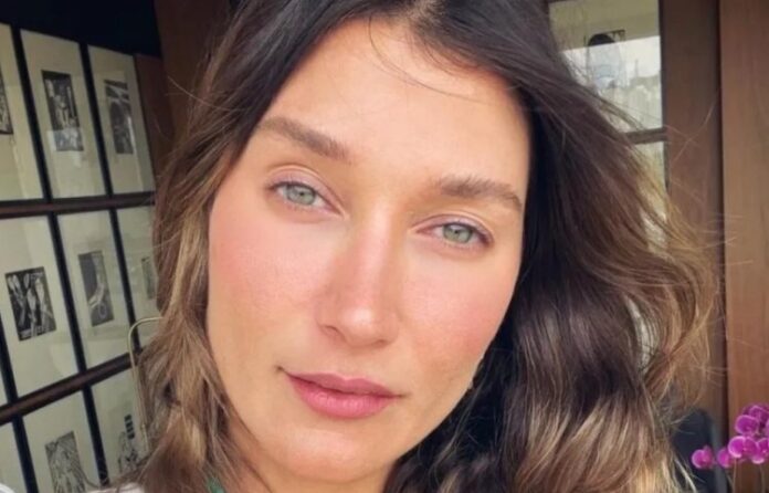 Gabriela Morais - Reprodução: Instagram