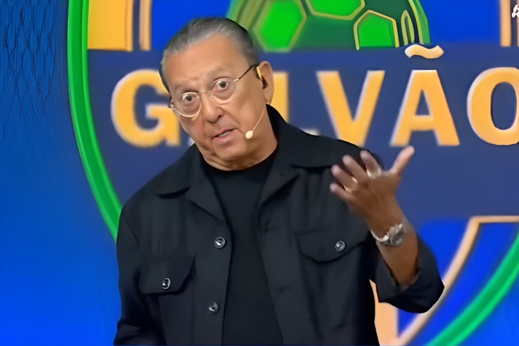 Galvão Bueno