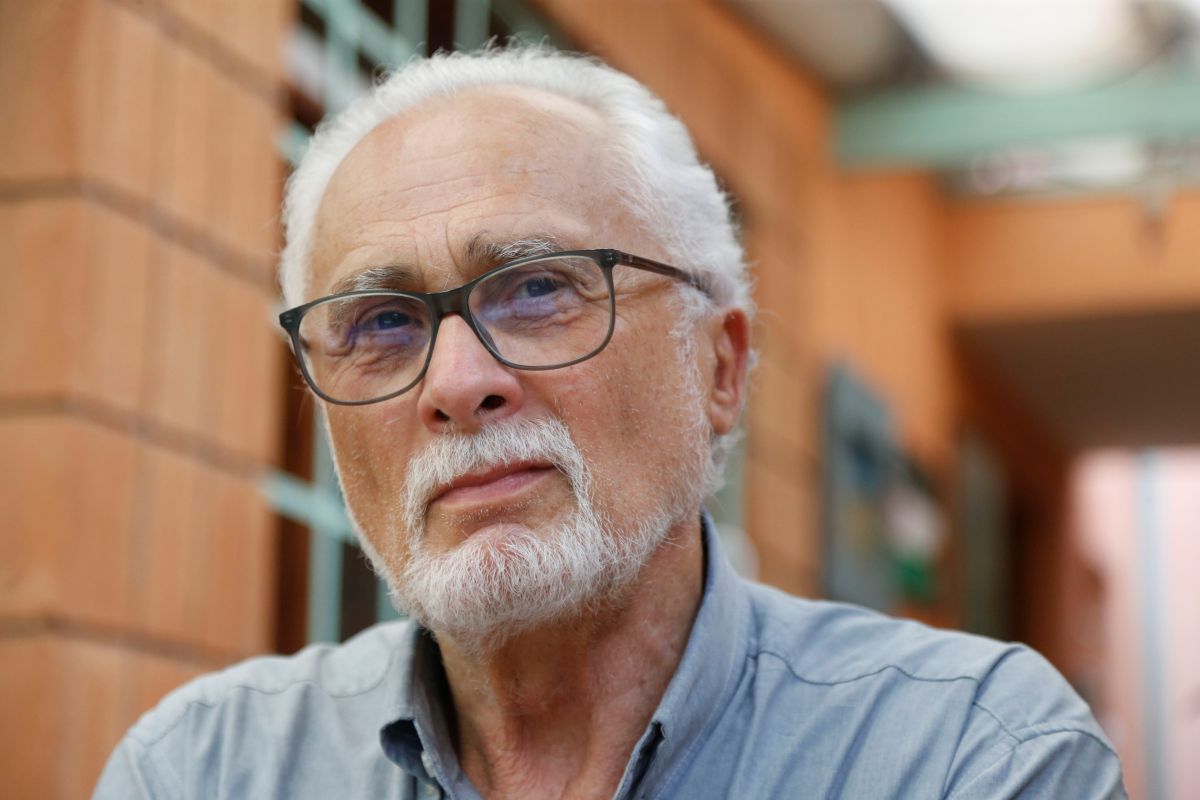 José Genoino (Paulo Pinto/Agência Brasil)