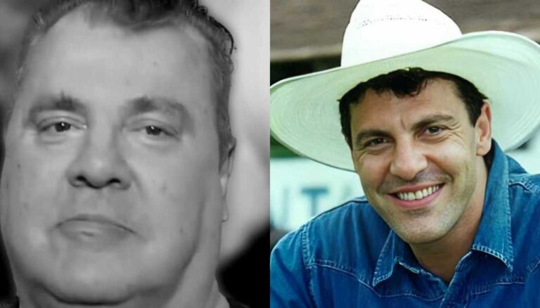 Famosos lamentam morte do ator Gerson Brenner, aos 66 anos