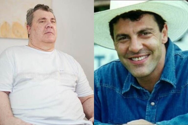 Missa de sétimo dia do ator Gerson Brenner será realizada em São Paulo