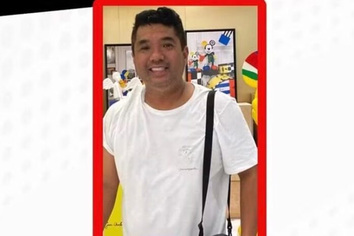 Gervasio Nagahama Gervasio Nagahama