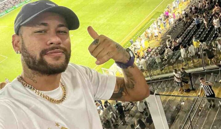 Neymar
